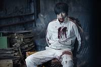 Кадр Человек из ниоткуда