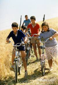 Кадр Я не боюсь