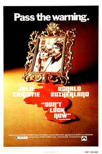 Постер А теперь не смотри