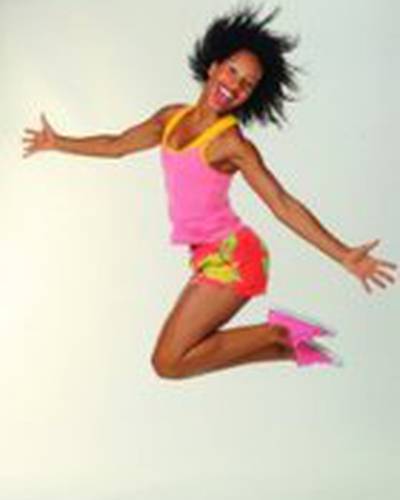 Тамина Поллак-Парис фото