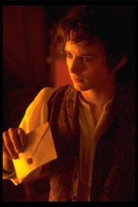 Кадр Властелин колец: Братство кольца