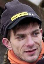 Дэвид Рэдекер фото