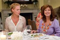 Кадр Большая свадьба