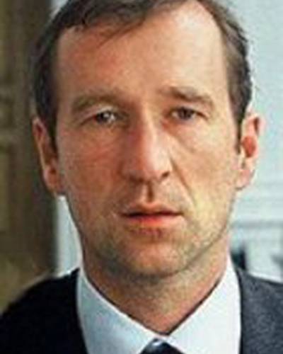 Петер Ломайер фото