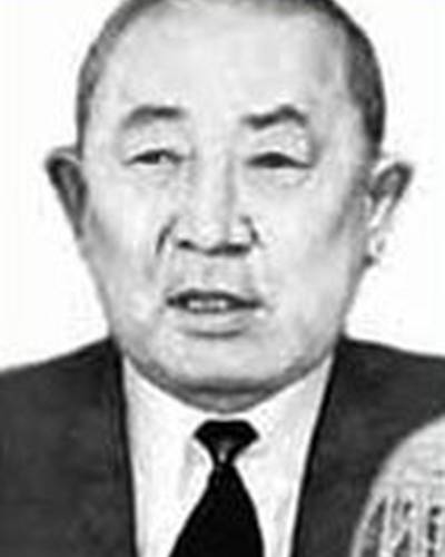 Муратбек Рыскулов фото