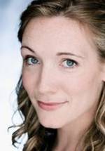 Энни МакКейн Энгман фото