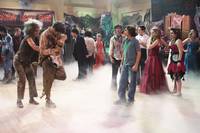 Кадр Волшебники из Вэйверли Плэйс