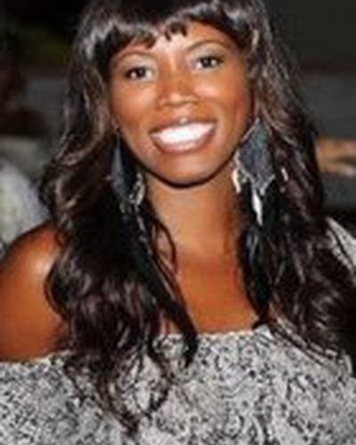 Shanequa Reed фото