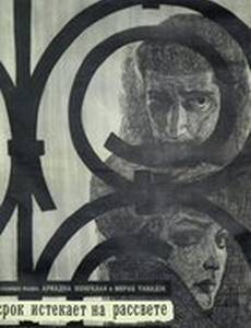 Срок истекает на рассвете