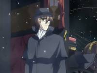 Кадр Военная баллада цвета лайма