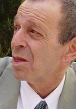 Ури Аврахами фото