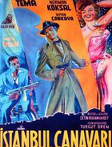 Istanbul canavari