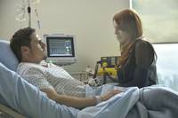 Кадр Красавица и чудовище