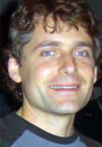 Бак Сандерс фото