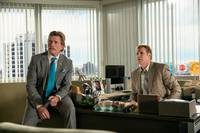 Кадр Здравствуй, папа, Новый год (Кто в доме папа)