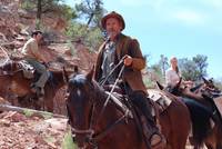 Кадр Каньон