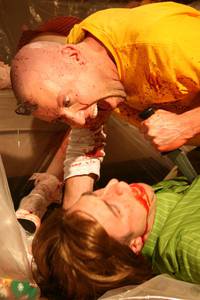 Кадр Порно для всей семьи