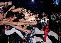 Кадр Muse – Live in Rome