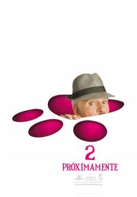 Постер Розовая пантера 2