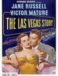 Постер из фильма "История Лас-Вегаса" - 1
