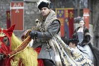 Кадр Тюдоры