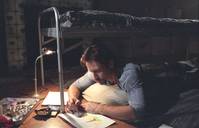 Кадр Тайны прошлого