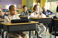 Кадр Тайный знак