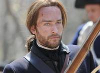 Кадр Сонная Лощина