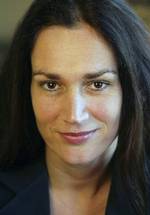 Моник Хендрикс фото