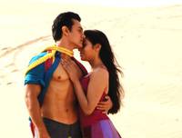 Кадр Гаджини