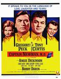 Постер из фильма "Капитан Ньюмэн, доктор медицины" - 1