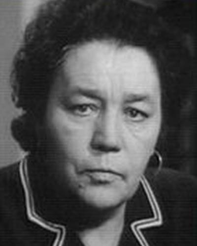 Мария Андрианова фото