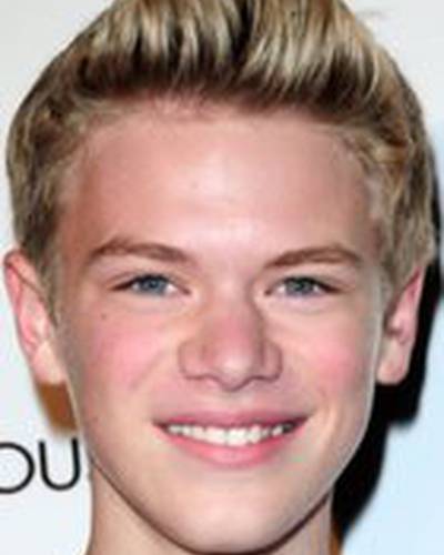 Кентон Дюти фото