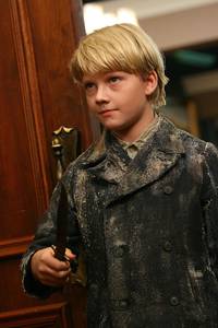 Кадр Сверхъестественное