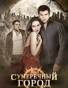 Сумеречный город