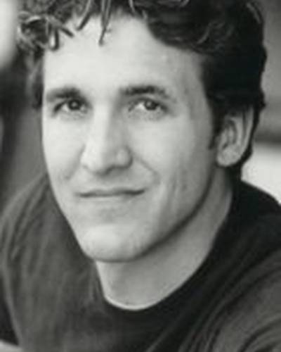 Марк Брэндон Андерсон фото