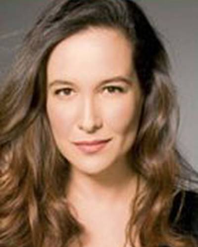 Яэль Абекассис фото