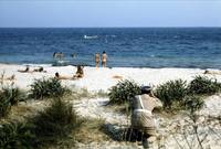 Кадр Жандарм на отдыхе