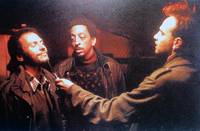 Кадр Беги без оглядки