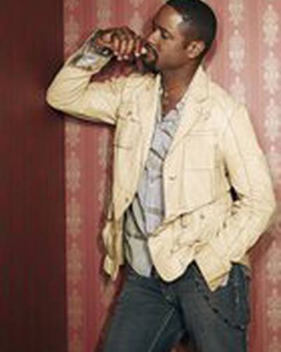 Блэр Андервуд фото