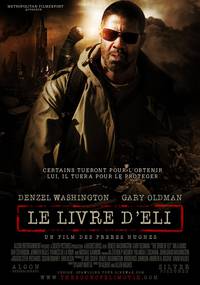 Постер Книга Илая