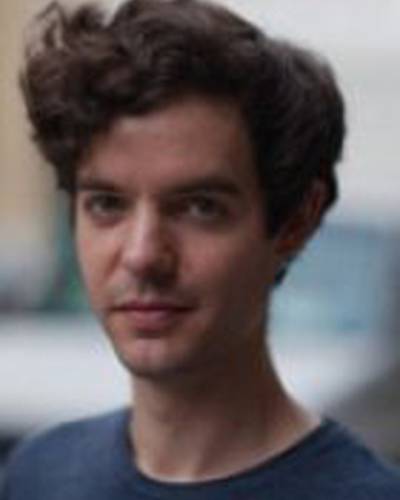 Лукас Хоакин фото