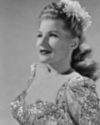 Мэрион Хаттон фото