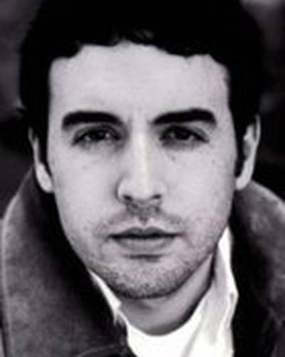 Дастин Томас фото