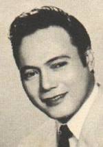 Хосе Падилья мл. фото