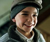 Кадр Оскар и Розовая дама