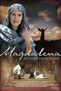 Постер Магдалина: Освобождение от позора (видео)