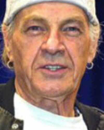 Дон Фрэнкс фото