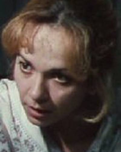 Ольга Бабич фото