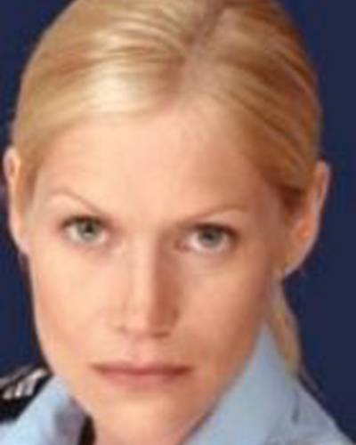 Марни Томпсон фото